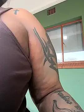 ExclusiveLeexx on StripChat