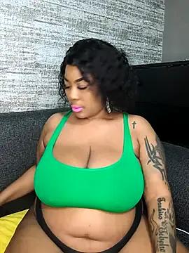 ExclusiveLeexx on StripChat