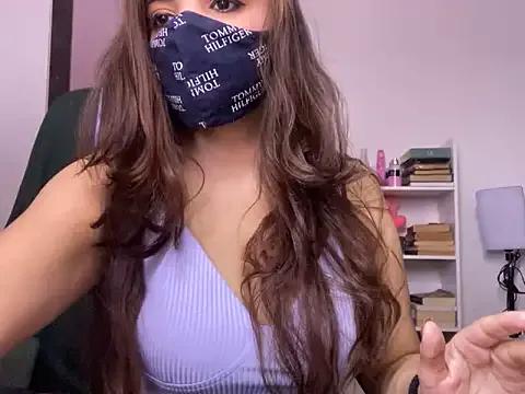 Fantastic_ruby on StripChat