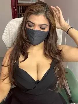 Fantastic_ruby on StripChat