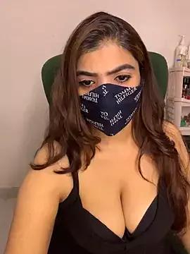 Fantastic_ruby on StripChat