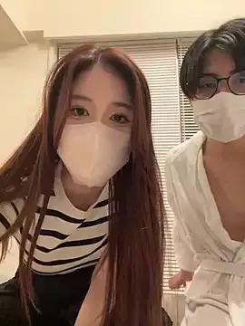 fantasy_JP on StripChat