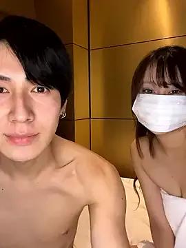 fantasy_JP on StripChat