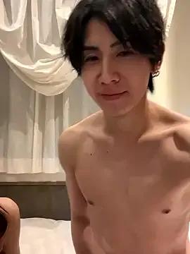 fantasy_JP on StripChat