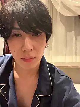 fantasy_JP on StripChat