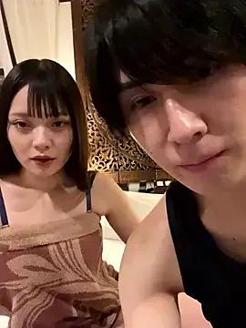 fantasy_JP on StripChat