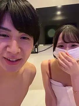 fantasy_JP on StripChat