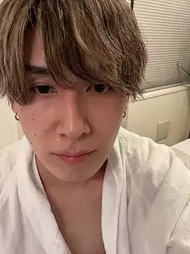 fantasy_JP on StripChat