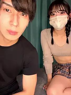 fantasy_JP on StripChat