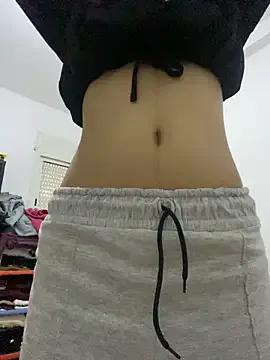 Farawla1237 — Private on StripChat