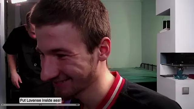 Farmer_James on StripChat