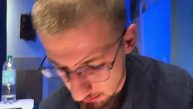 Farmer_James on StripChat