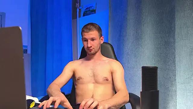 Farmer_James on StripChat