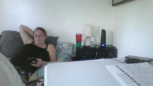 Fast_trip on StripChat