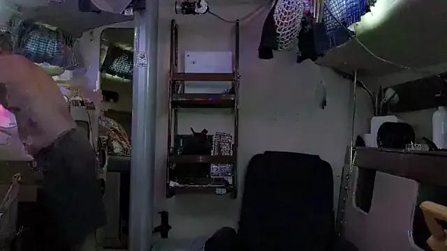 Fast_trip on StripChat