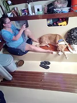 Fast_trip on StripChat