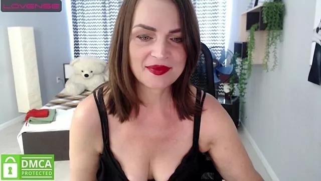 Favorite_0 on StripChat