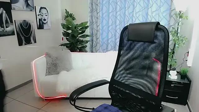 Favorite_0 on StripChat