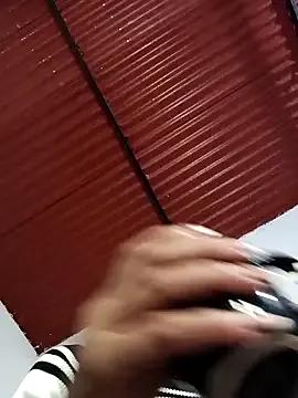 Fernanda30 on StripChat