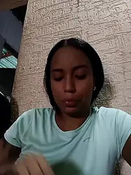 Fernanda30 on StripChat