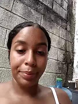 Fernanda30 on StripChat