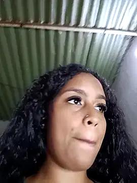 Fernanda30 on StripChat