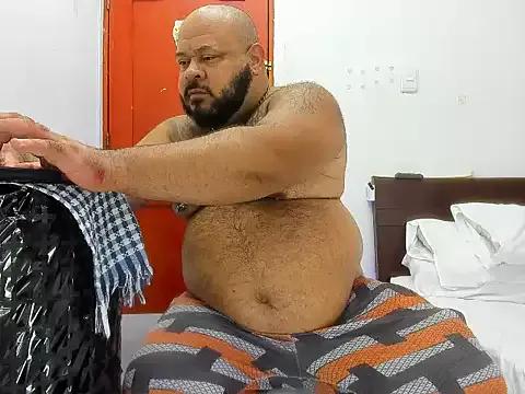 FetishBearsBig — :wanker:CUM GREGORY HOT:wanker: