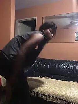 ffinegirl on StripChat