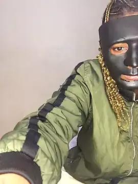 ffinegirl on StripChat