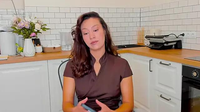 FieryHeart on StripChat