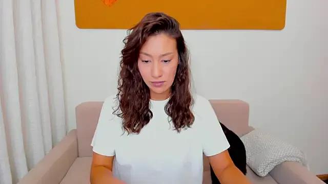 FieryHeart on StripChat