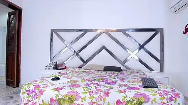 fire_lovex on StripChat