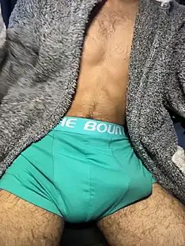 fitbro191 — Stay naked