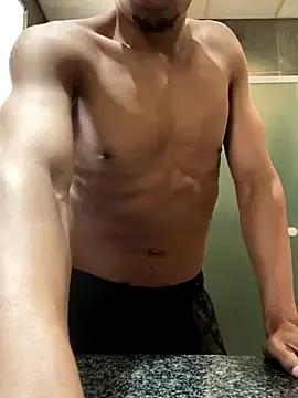 fitsexyman on StripChat