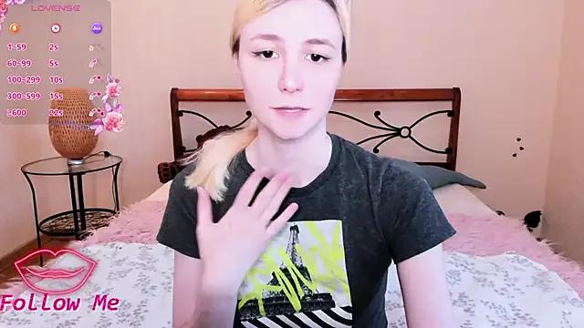 fleximona on StripChat