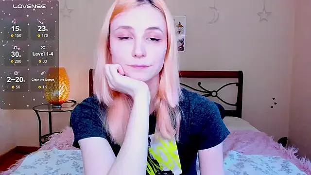 fleximona on StripChat