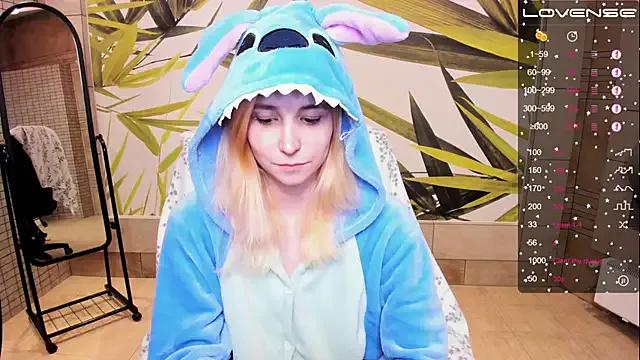 fleximona on StripChat