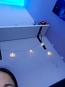 Flora66666 on StripChat