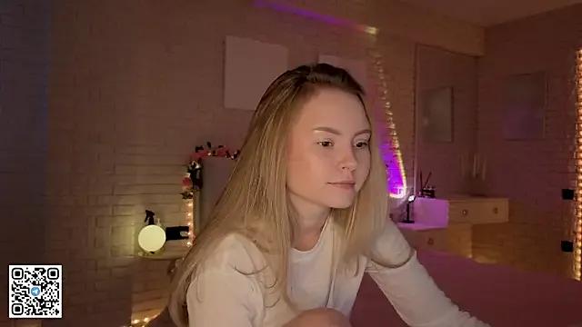 FlowersLover on StripChat