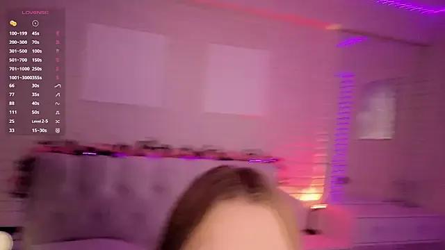 FlowersLover on StripChat