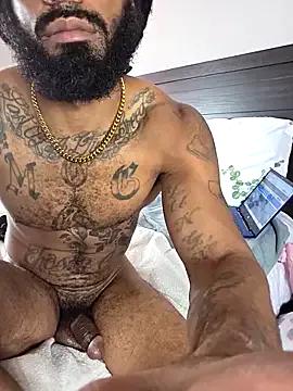 FragrantWind5 on StripChat