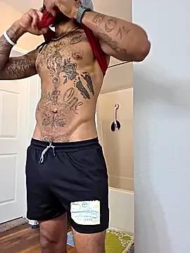 FragrantWind5 on StripChat