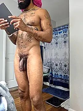 FragrantWind5 on StripChat