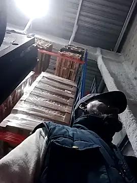 frenchblackc31 on StripChat