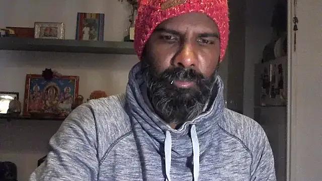 frenchblackc31 — BBC BIG CUM GOLDEN SHOWER SHOW