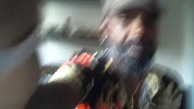 frenchblackc31 on StripChat