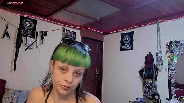 freyaa_sorcerees — Freechat on StripChat