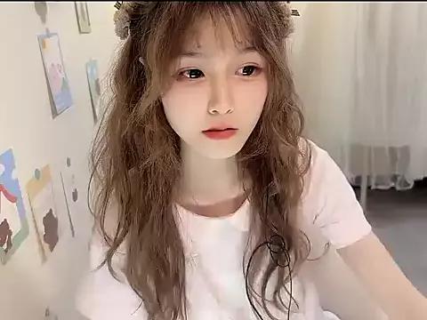 FuFu-puff on StripChat