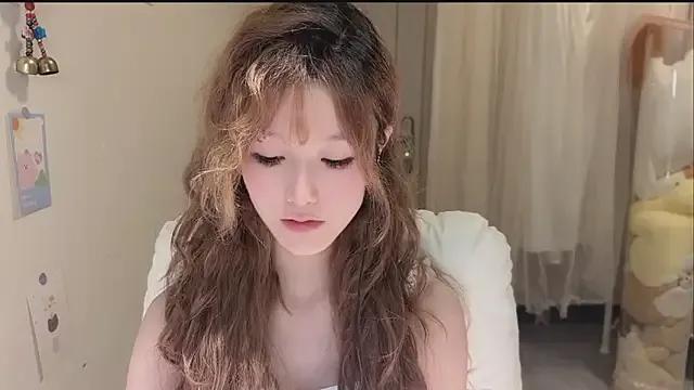 FuFu-puff on StripChat