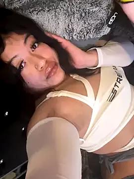 funnynessa69 on StripChat